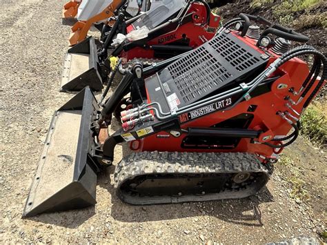 agrotk skid steer for sale